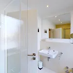 3-zimmer, 74 Qm 3 Minuten Zum Und Zentrum Whg Timme 11 Apartment