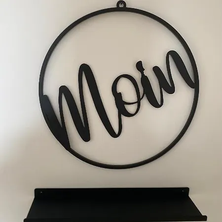 3-zimmer, 74 Qm 3 Minuten Zum Und Zentrum Whg Timme 11