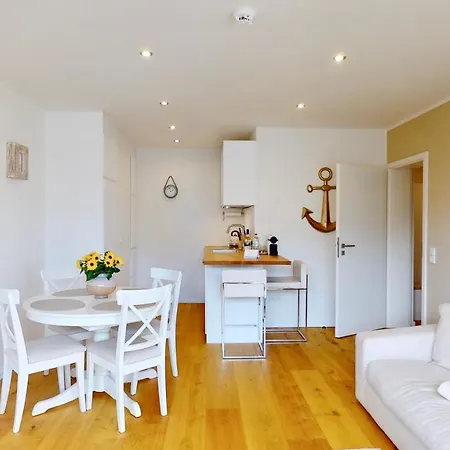 3-zimmer, 74 Qm 3 Minuten Zum Und Zentrum Whg Timme 11 *