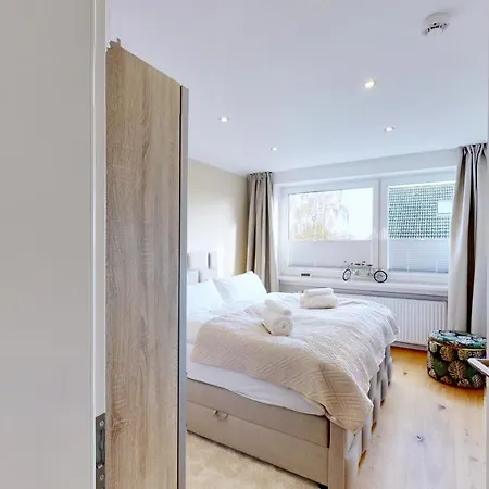 Lejlighed 3-zimmer, 74 Qm 3 Minuten Zum Und Zentrum Whg Timme 11 Timmendorfer Strand