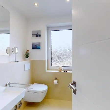 3-zimmer, 74 Qm 3 Minuten Zum Und Zentrum Whg Timme 11 *