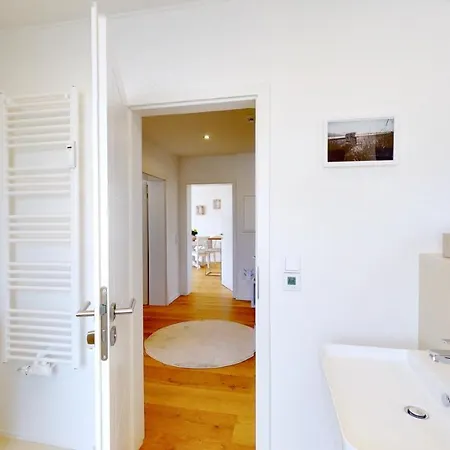 3-zimmer, 74 Qm 3 Minuten Zum Und Zentrum Whg Timme 11 *