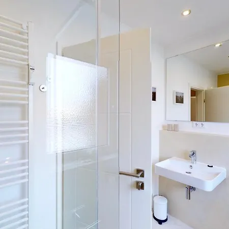 3-zimmer, 74 Qm 3 Minuten Zum Und Zentrum Whg Timme 11 * Timmendorfer Strand