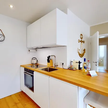 3-zimmer, 74 Qm 3 Minuten Zum Und Zentrum Whg Timme 11 Timmendorfer Strand