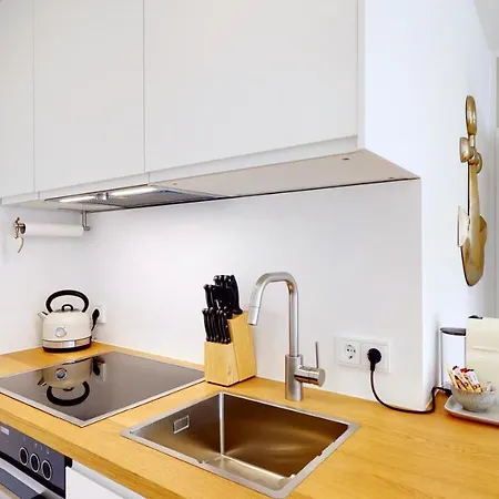 3-zimmer, 74 Qm 3 Minuten Zum Und Zentrum Whg Timme 11