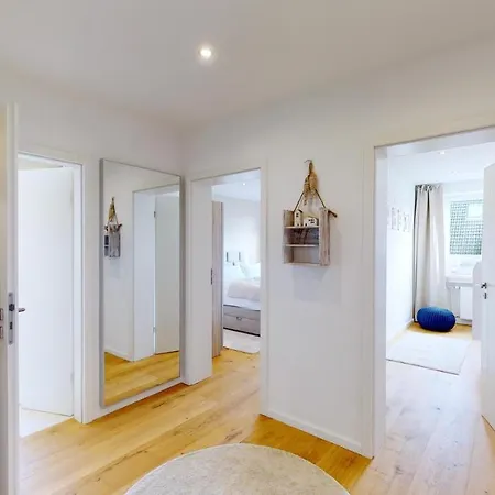 3-zimmer, 74 Qm 3 Minuten Zum Und Zentrum Whg Timme 11