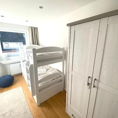 3-zimmer, 74 Qm 3 Minuten Zum Und Zentrum Whg Timme 11 Timmendorfer Strand