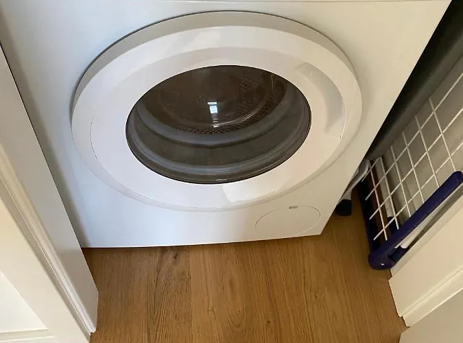 3-zimmer, 74 Qm 3 Minuten Zum Und Zentrum Whg Timme 11 Apartment Timmendorfer Strand