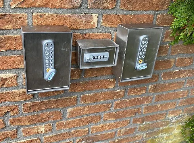 3-zimmer, 74 Qm 3 Minuten Zum Und Zentrum Whg Timme 11 * Timmendorfer Strand