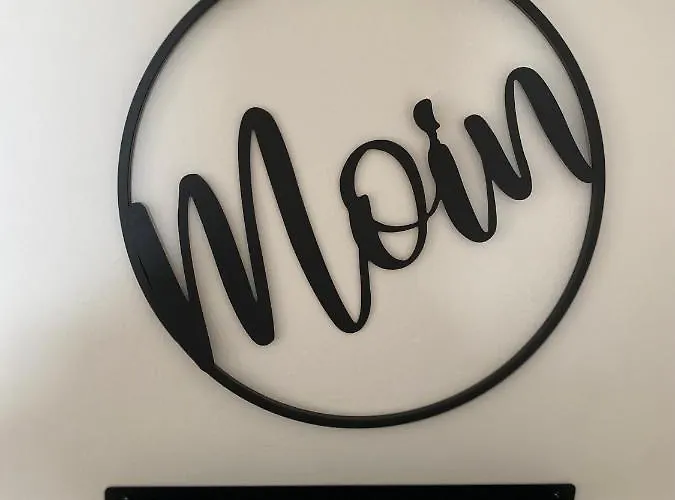 3-zimmer, 74 Qm 3 Minuten Zum Und Zentrum Whg Timme 11