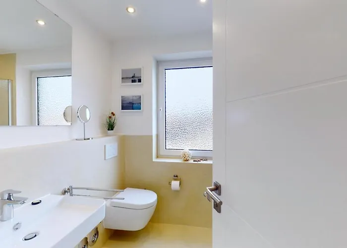 3-zimmer, 74 Qm 3 Minuten Zum Und Zentrum Whg Timme 11 *