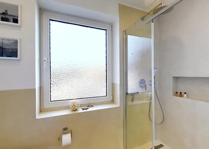 3-zimmer, 74 Qm 3 Minuten Zum Und Zentrum Whg Timme 11 *